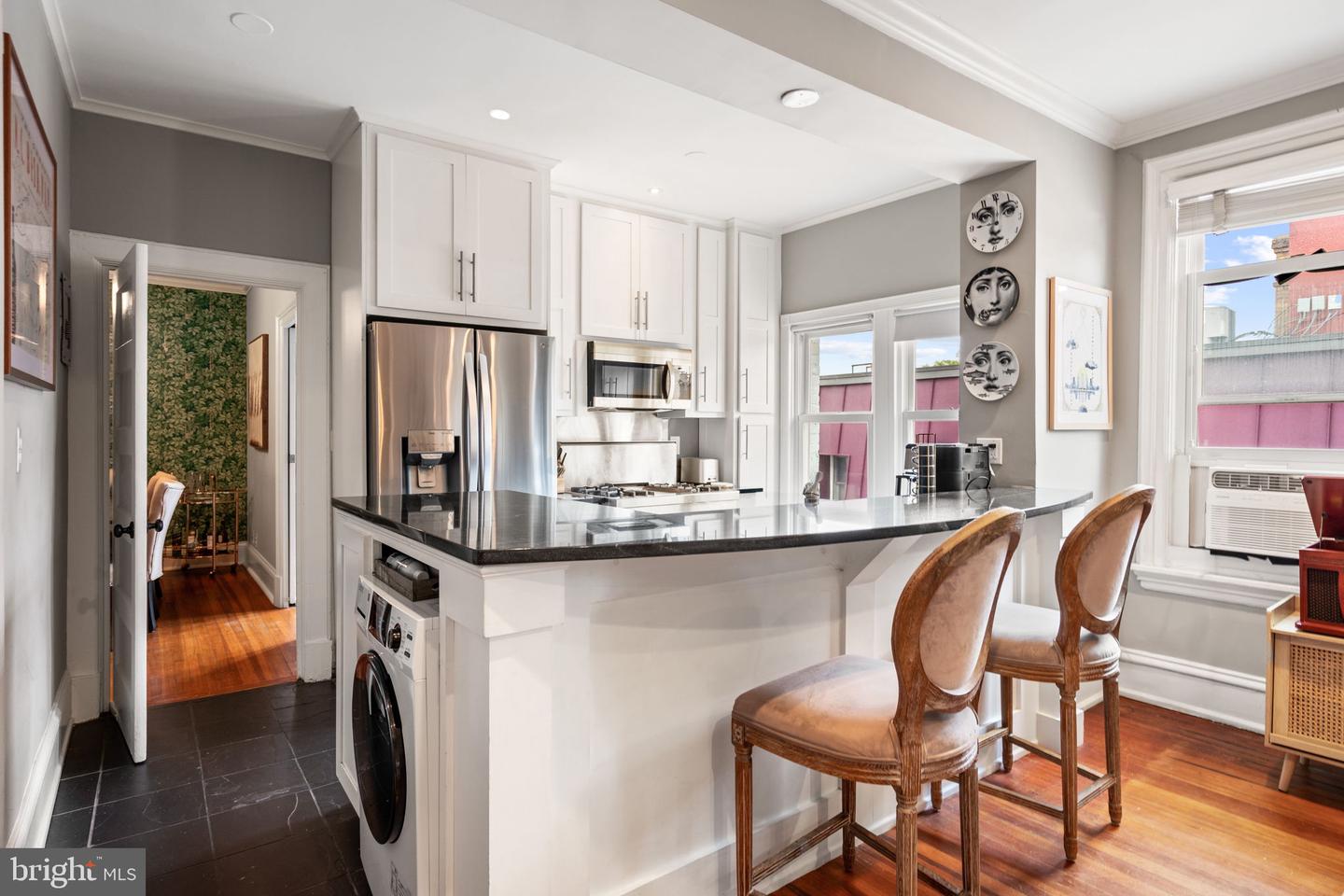 1840 MINTWOOD PL NW #402, WASHINGTON, District Of Columbia 20009, 2 Bedrooms Bedrooms, ,2 BathroomsBathrooms,Residential,For sale,1840 MINTWOOD PL NW #402,DCDC2223886 MLS # DCDC2223886