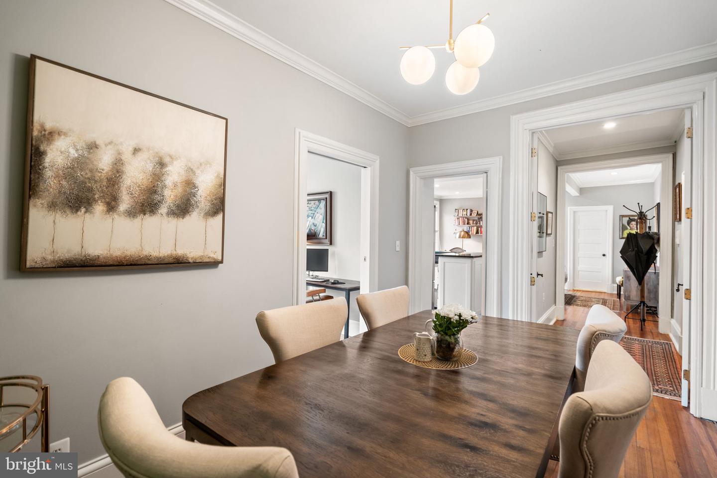 1840 MINTWOOD PL NW #402, WASHINGTON, District Of Columbia 20009, 2 Bedrooms Bedrooms, ,2 BathroomsBathrooms,Residential,For sale,1840 MINTWOOD PL NW #402,DCDC2223886 MLS # DCDC2223886