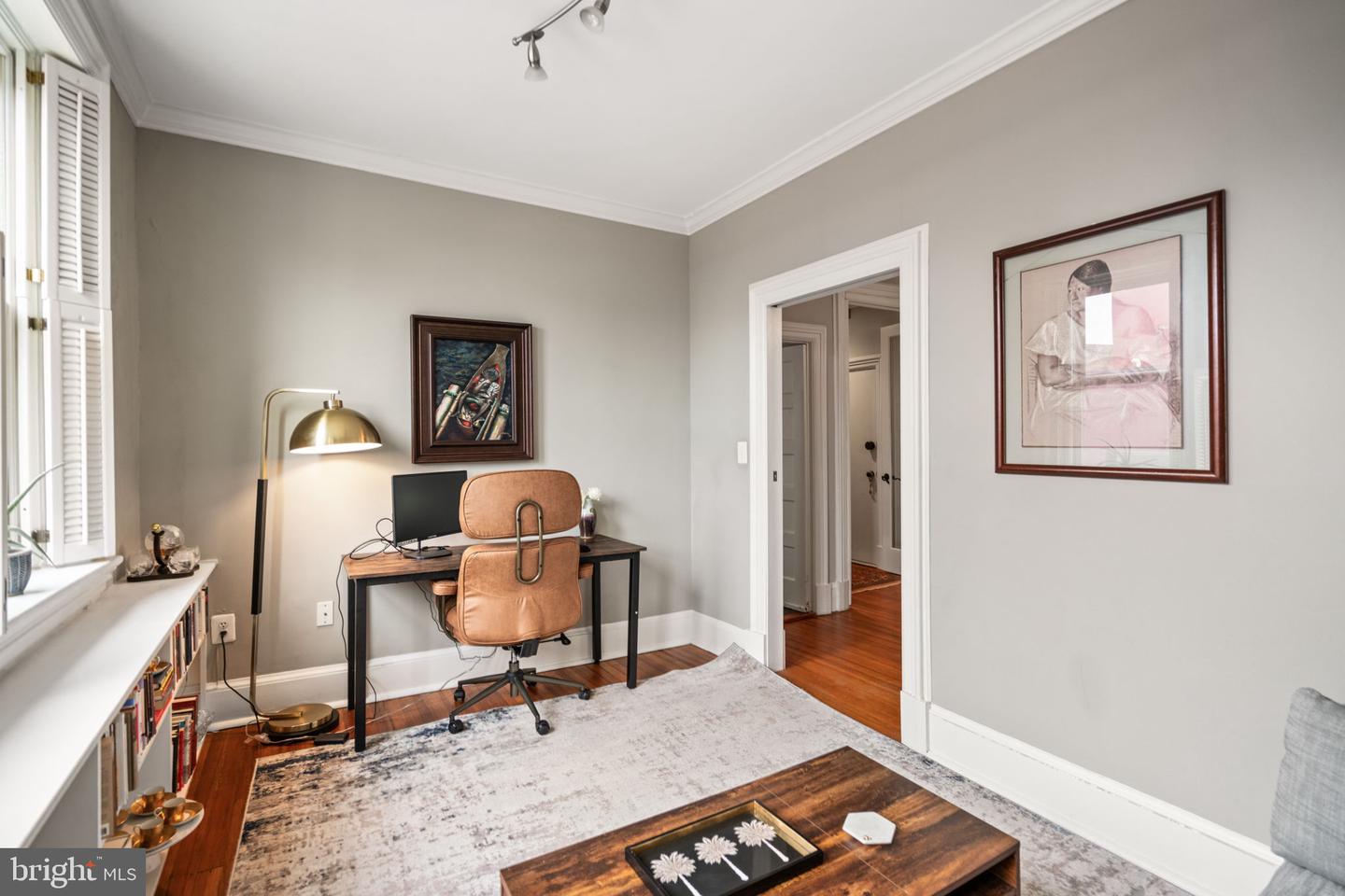1840 MINTWOOD PL NW #402, WASHINGTON, District Of Columbia 20009, 2 Bedrooms Bedrooms, ,2 BathroomsBathrooms,Residential,For sale,1840 MINTWOOD PL NW #402,DCDC2223886 MLS # DCDC2223886