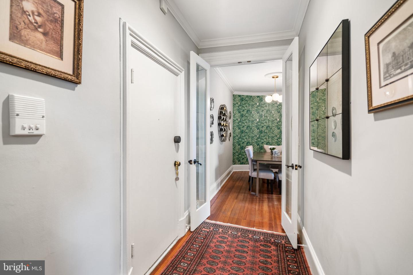 1840 MINTWOOD PL NW #402, WASHINGTON, District Of Columbia 20009, 2 Bedrooms Bedrooms, ,2 BathroomsBathrooms,Residential,For sale,1840 MINTWOOD PL NW #402,DCDC2223886 MLS # DCDC2223886