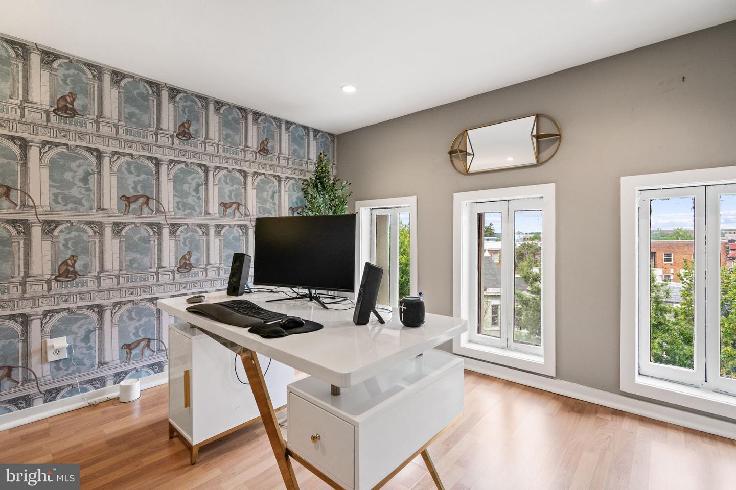 1840 MINTWOOD PL NW #402, WASHINGTON, District Of Columbia 20009, 2 Bedrooms Bedrooms, ,2 BathroomsBathrooms,Residential,For sale,1840 MINTWOOD PL NW #402,DCDC2223886 MLS # DCDC2223886