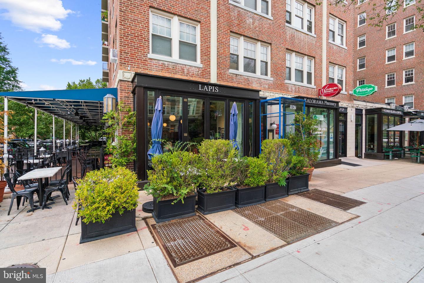 1840 MINTWOOD PL NW #402, WASHINGTON, District Of Columbia 20009, 2 Bedrooms Bedrooms, ,2 BathroomsBathrooms,Residential,For sale,1840 MINTWOOD PL NW #402,DCDC2223886 MLS # DCDC2223886