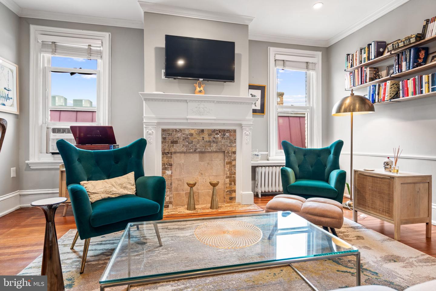 1840 MINTWOOD PL NW #402, WASHINGTON, District Of Columbia 20009, 2 Bedrooms Bedrooms, ,2 BathroomsBathrooms,Residential,For sale,1840 MINTWOOD PL NW #402,DCDC2223886 MLS # DCDC2223886