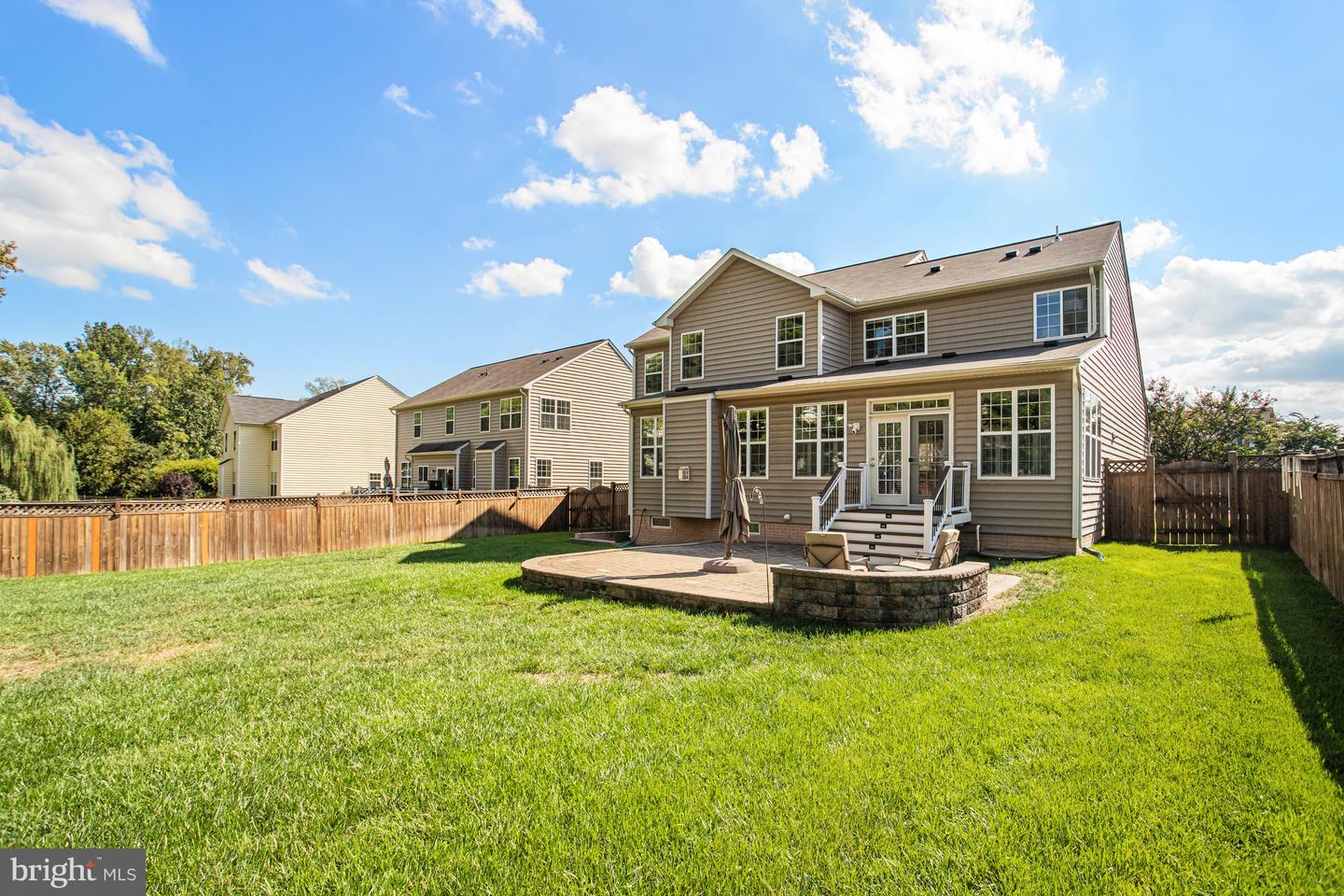 3078 AMERICAN EAGLE BLVD, WOODBRIDGE, Virginia 22191, 5 Bedrooms Bedrooms, ,4 BathroomsBathrooms,Residential,For sale,3078 AMERICAN EAGLE BLVD,VAPW2104646 MLS # VAPW2104646