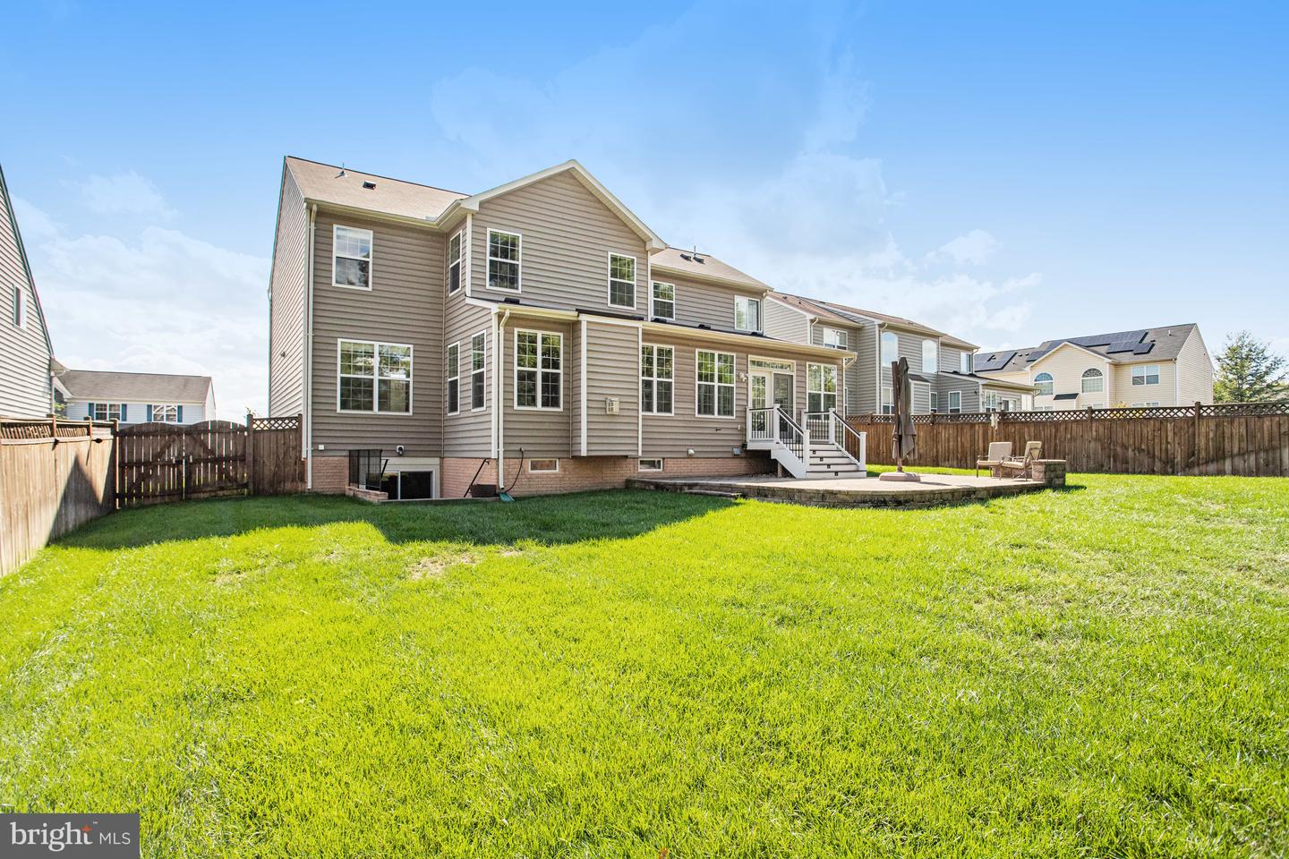 3078 AMERICAN EAGLE BLVD, WOODBRIDGE, Virginia 22191, 5 Bedrooms Bedrooms, ,4 BathroomsBathrooms,Residential,For sale,3078 AMERICAN EAGLE BLVD,VAPW2104646 MLS # VAPW2104646