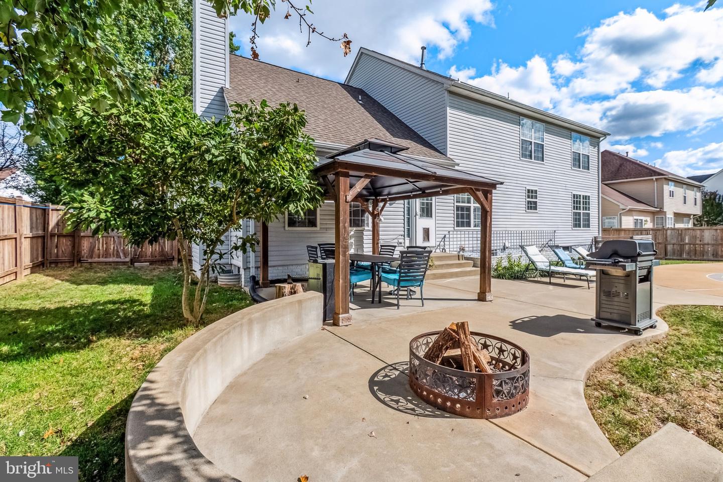 9066 COTTAGE LOOP, BRISTOW, Virginia 20136, 4 Bedrooms Bedrooms, ,3 BathroomsBathrooms,Residential,For sale,9066 COTTAGE LOOP,VAPW2104694 MLS # VAPW2104694