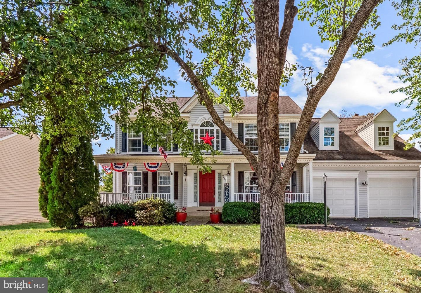 9066 COTTAGE LOOP, BRISTOW, Virginia 20136, 4 Bedrooms Bedrooms, ,3 BathroomsBathrooms,Residential,For sale,9066 COTTAGE LOOP,VAPW2104694 MLS # VAPW2104694