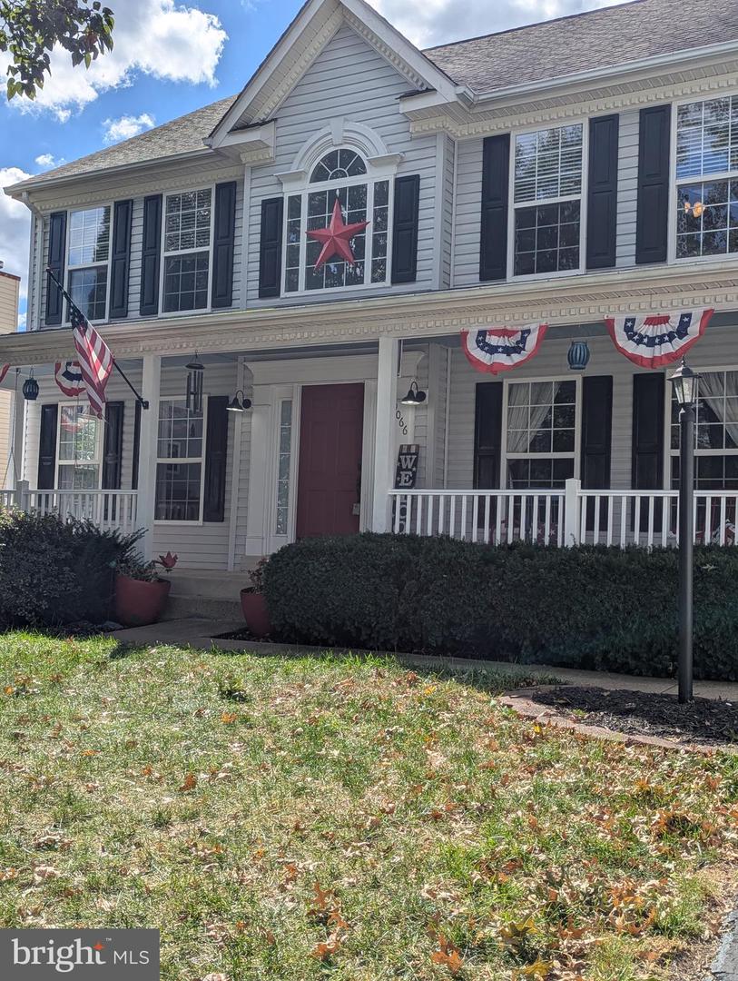 9066 COTTAGE LOOP, BRISTOW, Virginia 20136, 4 Bedrooms Bedrooms, ,3 BathroomsBathrooms,Residential,For sale,9066 COTTAGE LOOP,VAPW2104694 MLS # VAPW2104694