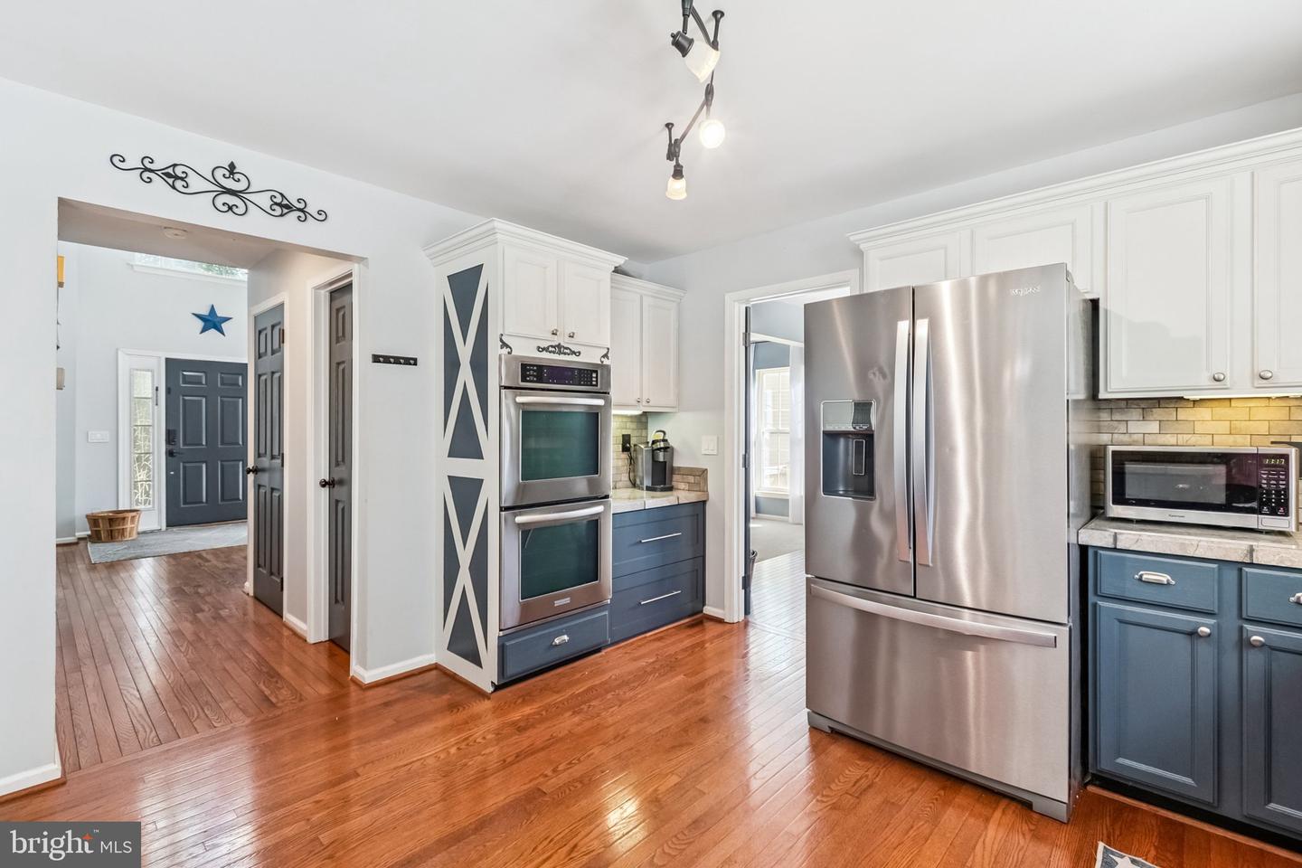 9066 COTTAGE LOOP, BRISTOW, Virginia 20136, 4 Bedrooms Bedrooms, ,3 BathroomsBathrooms,Residential,For sale,9066 COTTAGE LOOP,VAPW2104694 MLS # VAPW2104694