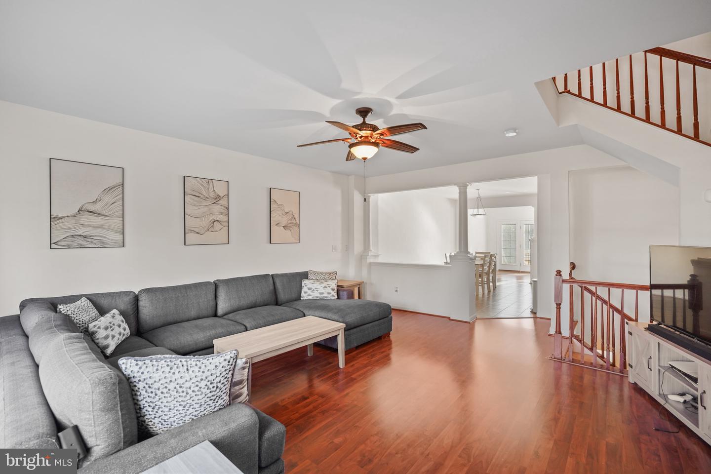 12 POPES CREEK LANE, STAFFORD, Virginia 22556, 3 Bedrooms Bedrooms, ,2 BathroomsBathrooms,Residential,For sale,12 POPES CREEK LANE,VAST2042926 MLS # VAST2042926
