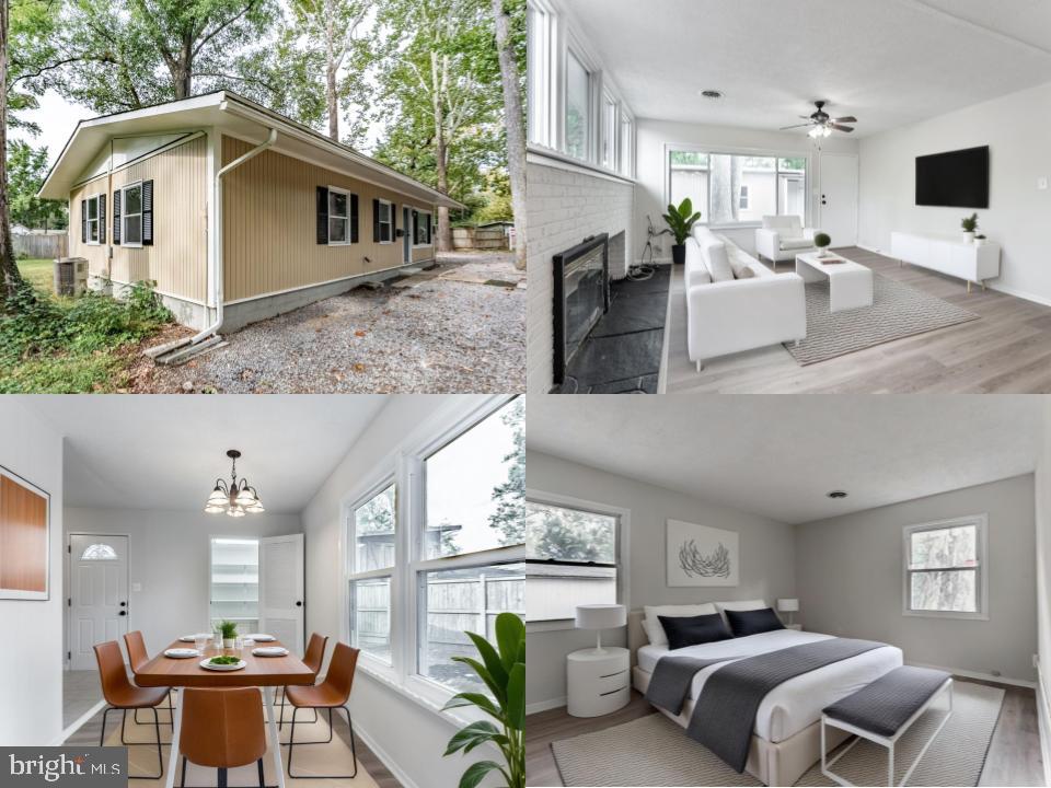 13709 MARBURY LN, WOODBRIDGE, Virginia 22191, 3 Bedrooms Bedrooms, ,1 BathroomBathrooms,Residential,For sale,13709 MARBURY LN,VAPW2104794 MLS # VAPW2104794