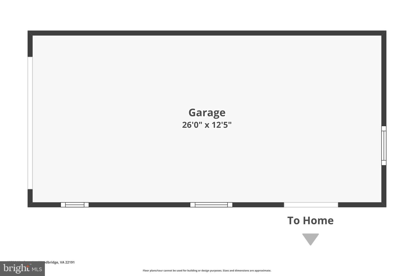 13709 MARBURY LN, WOODBRIDGE, Virginia 22191, 3 Bedrooms Bedrooms, ,1 BathroomBathrooms,Residential,For sale,13709 MARBURY LN,VAPW2104794 MLS # VAPW2104794