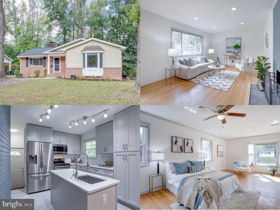 7520 MURILLO ST, SPRINGFIELD, Virginia 22151, 4 Bedrooms Bedrooms, ,3 BathroomsBathrooms,Residential,For sale,7520 MURILLO ST,VAFX2269624 MLS # VAFX2269624