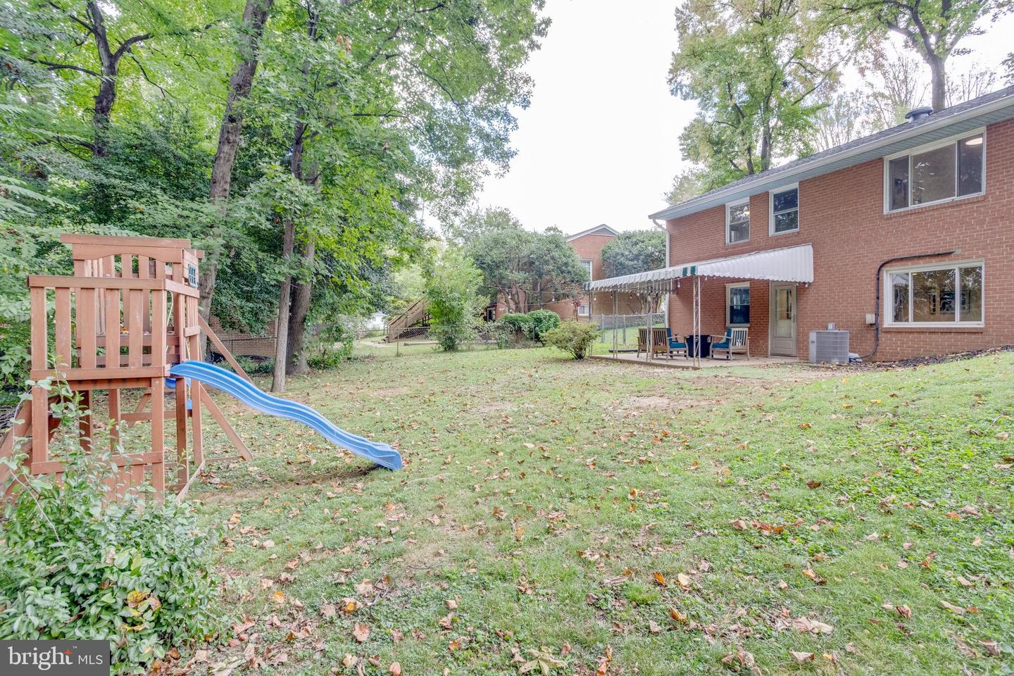 7520 MURILLO ST, SPRINGFIELD, Virginia 22151, 4 Bedrooms Bedrooms, ,3 BathroomsBathrooms,Residential,For sale,7520 MURILLO ST,VAFX2269624 MLS # VAFX2269624