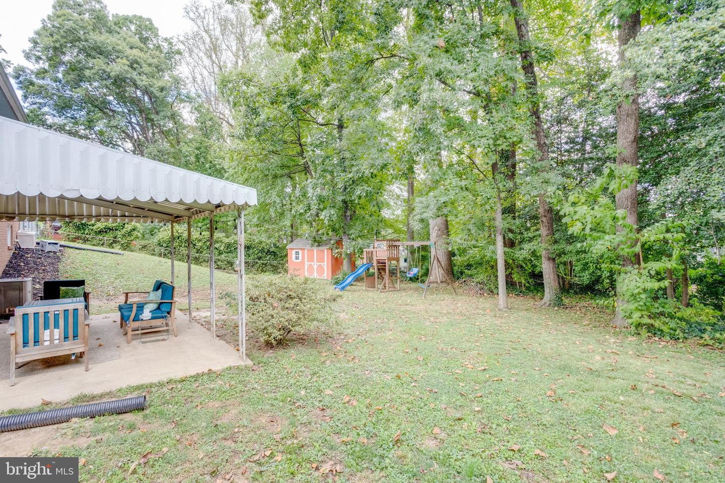 7520 MURILLO ST, SPRINGFIELD, Virginia 22151, 4 Bedrooms Bedrooms, ,3 BathroomsBathrooms,Residential,For sale,7520 MURILLO ST,VAFX2269624 MLS # VAFX2269624