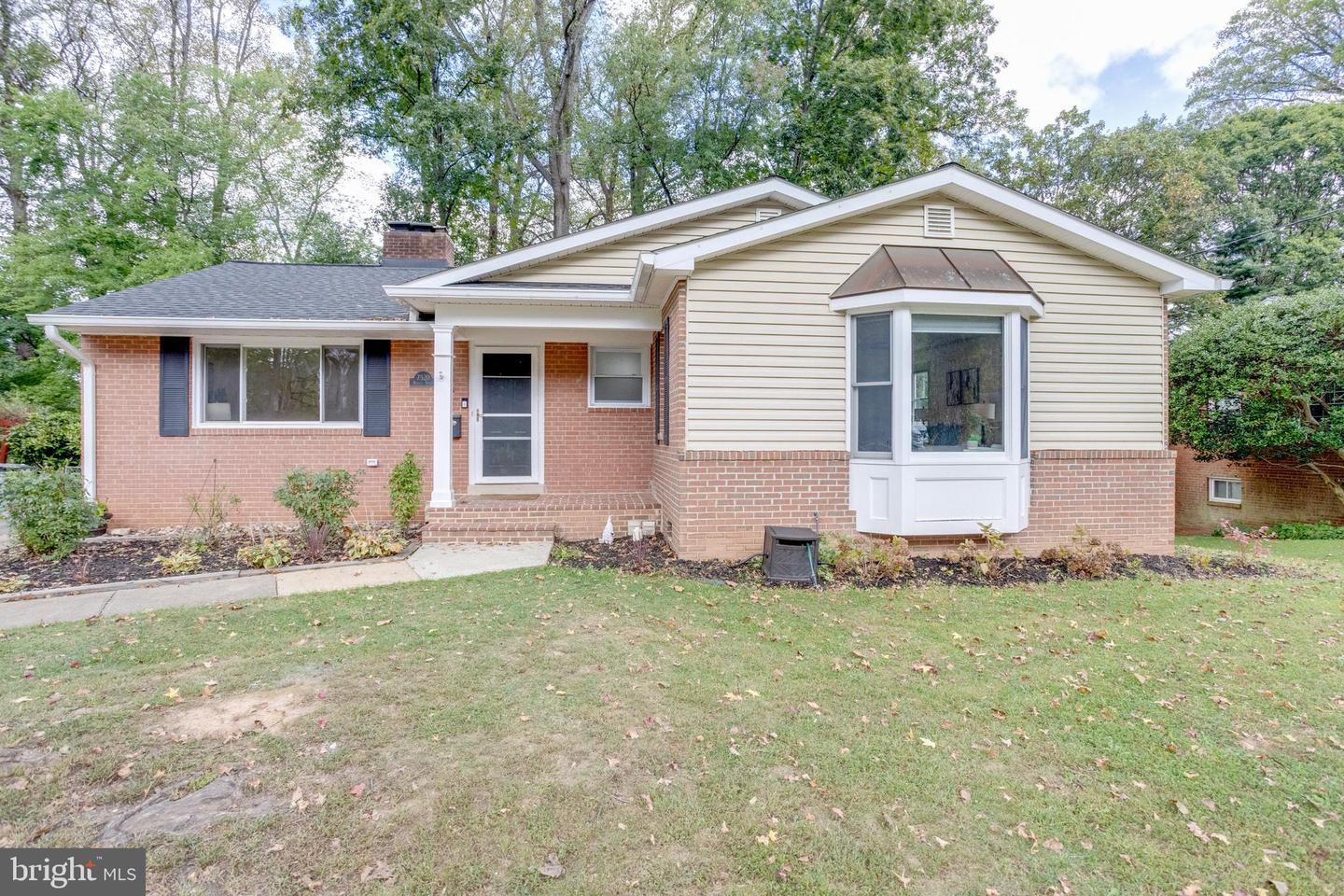 7520 MURILLO ST, SPRINGFIELD, Virginia 22151, 4 Bedrooms Bedrooms, ,3 BathroomsBathrooms,Residential,For sale,7520 MURILLO ST,VAFX2269624 MLS # VAFX2269624