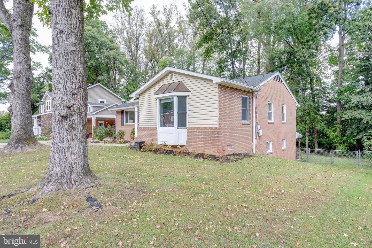 7520 MURILLO ST, SPRINGFIELD, Virginia 22151, 4 Bedrooms Bedrooms, ,3 BathroomsBathrooms,Residential,For sale,7520 MURILLO ST,VAFX2269624 MLS # VAFX2269624