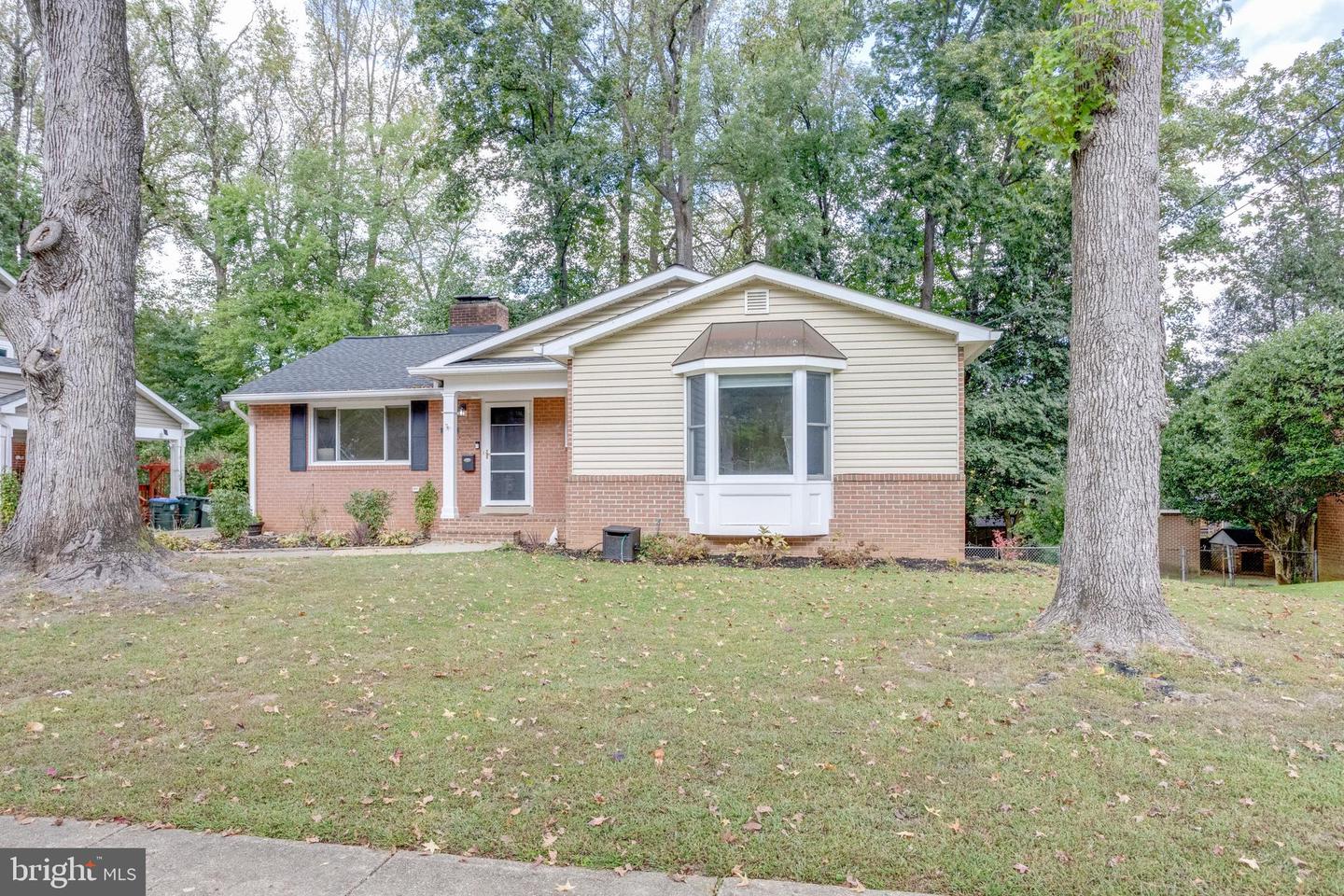 7520 MURILLO ST, SPRINGFIELD, Virginia 22151, 4 Bedrooms Bedrooms, ,3 BathroomsBathrooms,Residential,For sale,7520 MURILLO ST,VAFX2269624 MLS # VAFX2269624