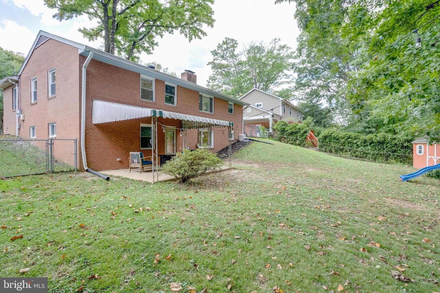 7520 MURILLO ST, SPRINGFIELD, Virginia 22151, 4 Bedrooms Bedrooms, ,3 BathroomsBathrooms,Residential,For sale,7520 MURILLO ST,VAFX2269624 MLS # VAFX2269624