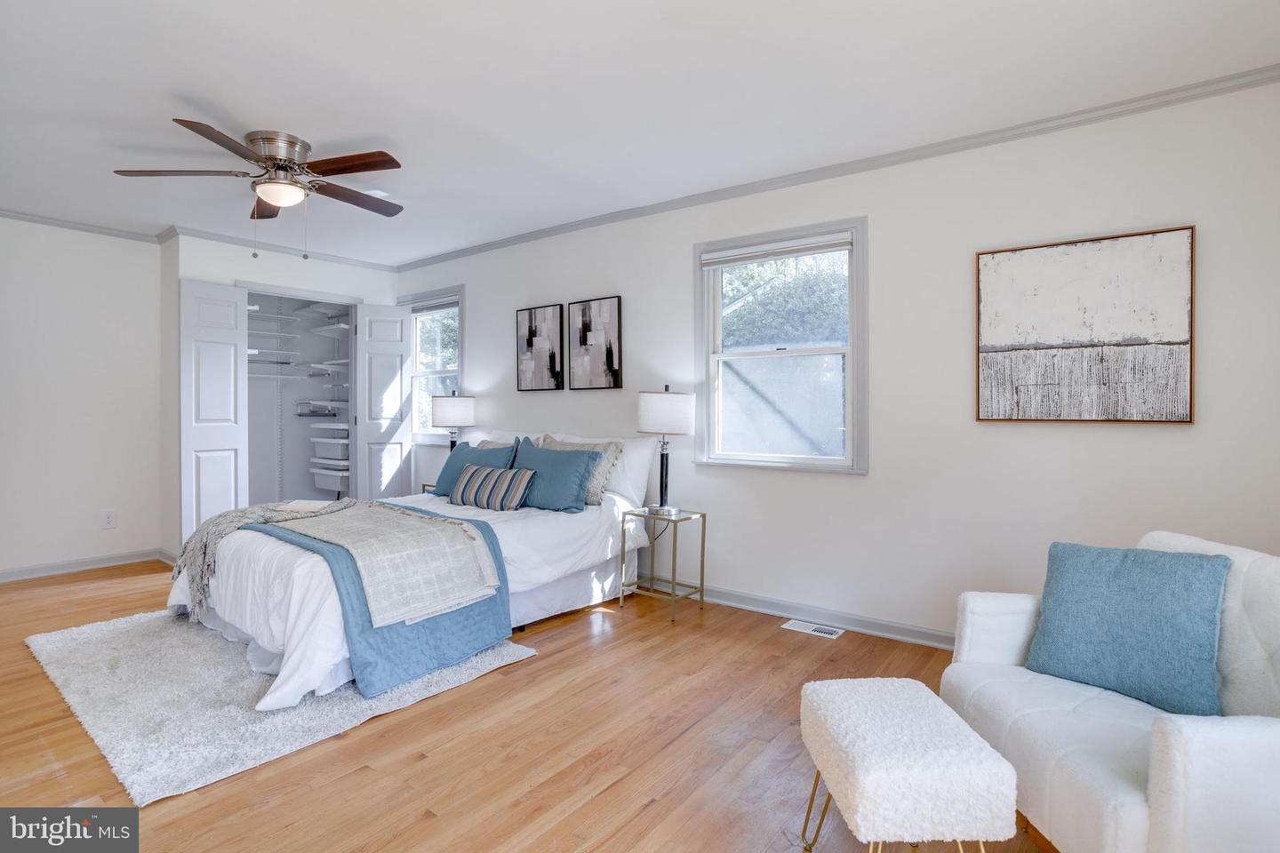 7520 MURILLO ST, SPRINGFIELD, Virginia 22151, 4 Bedrooms Bedrooms, ,3 BathroomsBathrooms,Residential,For sale,7520 MURILLO ST,VAFX2269624 MLS # VAFX2269624