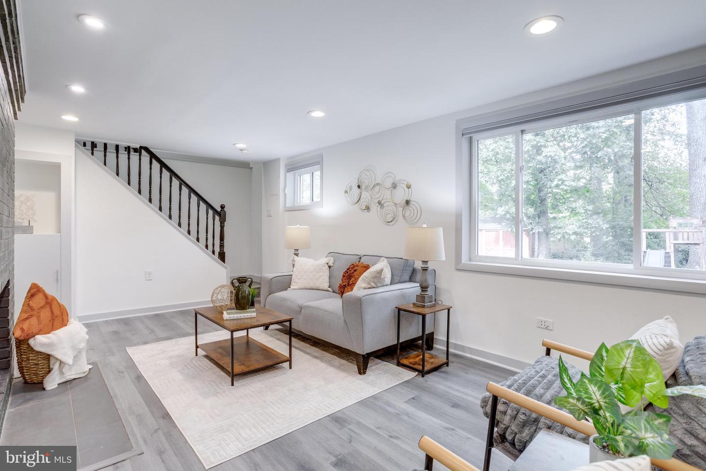 7520 MURILLO ST, SPRINGFIELD, Virginia 22151, 4 Bedrooms Bedrooms, ,3 BathroomsBathrooms,Residential,For sale,7520 MURILLO ST,VAFX2269624 MLS # VAFX2269624