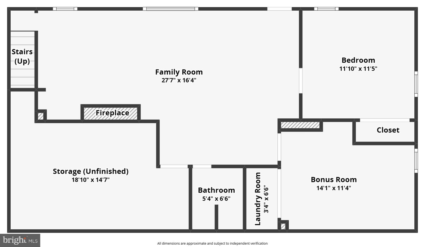 7520 MURILLO ST, SPRINGFIELD, Virginia 22151, 4 Bedrooms Bedrooms, ,3 BathroomsBathrooms,Residential,For sale,7520 MURILLO ST,VAFX2269624 MLS # VAFX2269624