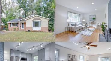 7520 MURILLO ST, SPRINGFIELD, Virginia 22151, 4 Bedrooms Bedrooms, ,3 BathroomsBathrooms,Residential,For sale,7520 MURILLO ST,VAFX2269624 MLS # VAFX2269624