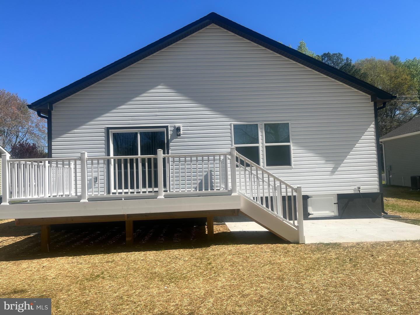 62 SALINA LANE, COLONIAL BEACH, Virginia 22443, 3 Bedrooms Bedrooms, ,2 BathroomsBathrooms,Residential,For sale,62 SALINA LANE,VAWE2009836 MLS # VAWE2009836