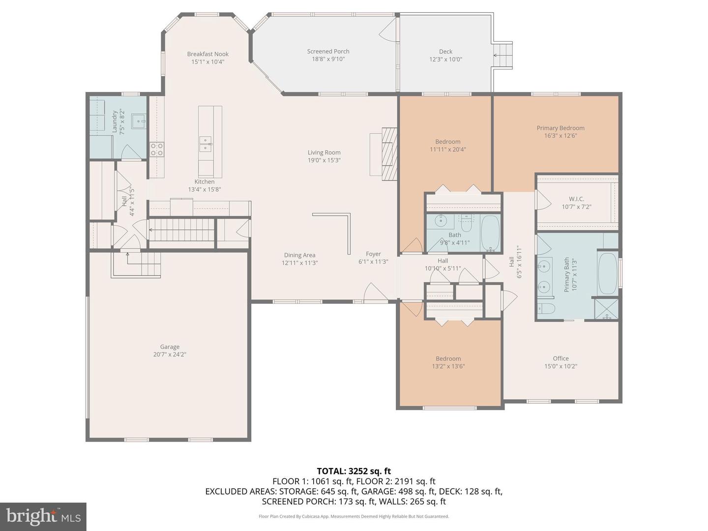 209 EDGEMONT LN, LOCUST GROVE, Virginia 22508, 3 Bedrooms Bedrooms, 13 Rooms Rooms,2 BathroomsBathrooms,Residential,For sale,209 EDGEMONT LN,VAOR2012426 MLS # VAOR2012426