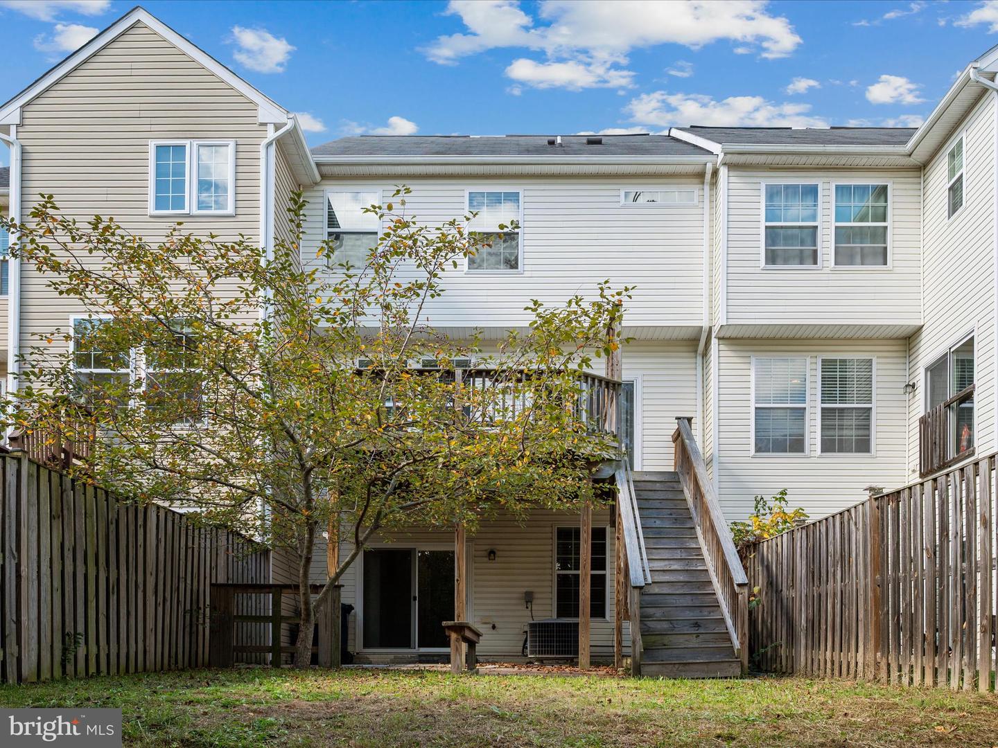 125 CHESHIRE CT, WINCHESTER, Virginia 22602, 4 Bedrooms Bedrooms, 14 Rooms Rooms,3 BathroomsBathrooms,Residential,For sale,125 CHESHIRE CT,VAFV2037132 MLS # VAFV2037132