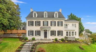 1814 EDGEHILL DR, ALEXANDRIA, Virginia 22307, 6 Bedrooms Bedrooms, ,5 BathroomsBathrooms,Residential,For sale,1814 EDGEHILL DR,VAFX2270334 MLS # VAFX2270334