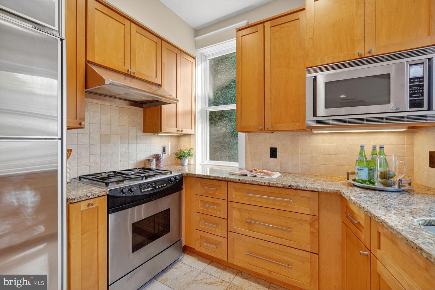 1531 31ST ST NW #4, WASHINGTON, District Of Columbia 20007, 2 Bedrooms Bedrooms, 4 Rooms Rooms,1 BathroomBathrooms,Residential,For sale,1531 31ST ST NW #4,DCDC2225122 MLS # DCDC2225122