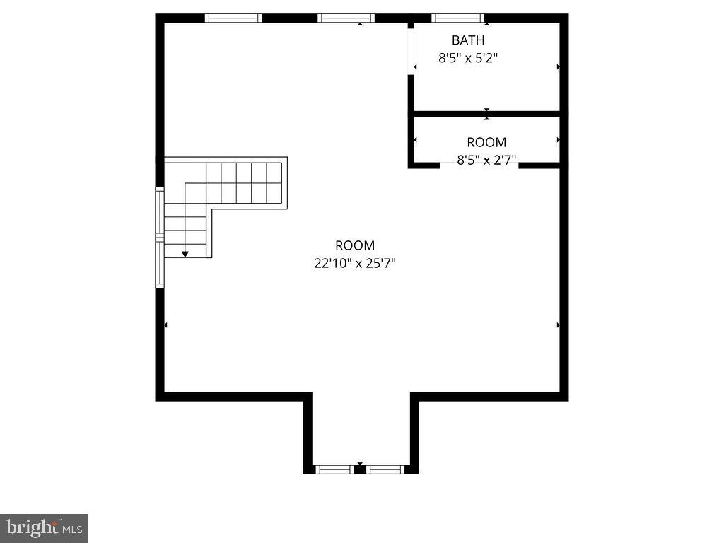 2814 RHODE ISLAND AVE NE, WASHINGTON, District Of Columbia 20018, 4 Bedrooms Bedrooms, ,4 BathroomsBathrooms,Residential,For sale,2814 RHODE ISLAND AVE NE,DCDC2225190 MLS # DCDC2225190