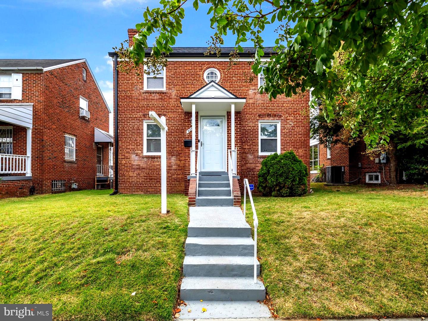 4308 19TH PL NE, WASHINGTON, District Of Columbia 20018, 3 Bedrooms Bedrooms, ,1 BathroomBathrooms,Residential,For sale,4308 19TH PL NE,DCDC2225224 MLS # DCDC2225224