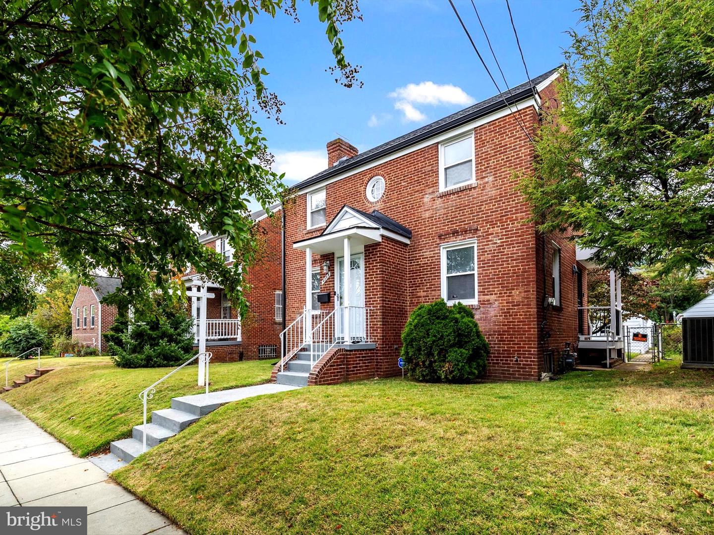 4308 19TH PL NE, WASHINGTON, District Of Columbia 20018, 3 Bedrooms Bedrooms, ,1 BathroomBathrooms,Residential,For sale,4308 19TH PL NE,DCDC2225224 MLS # DCDC2225224