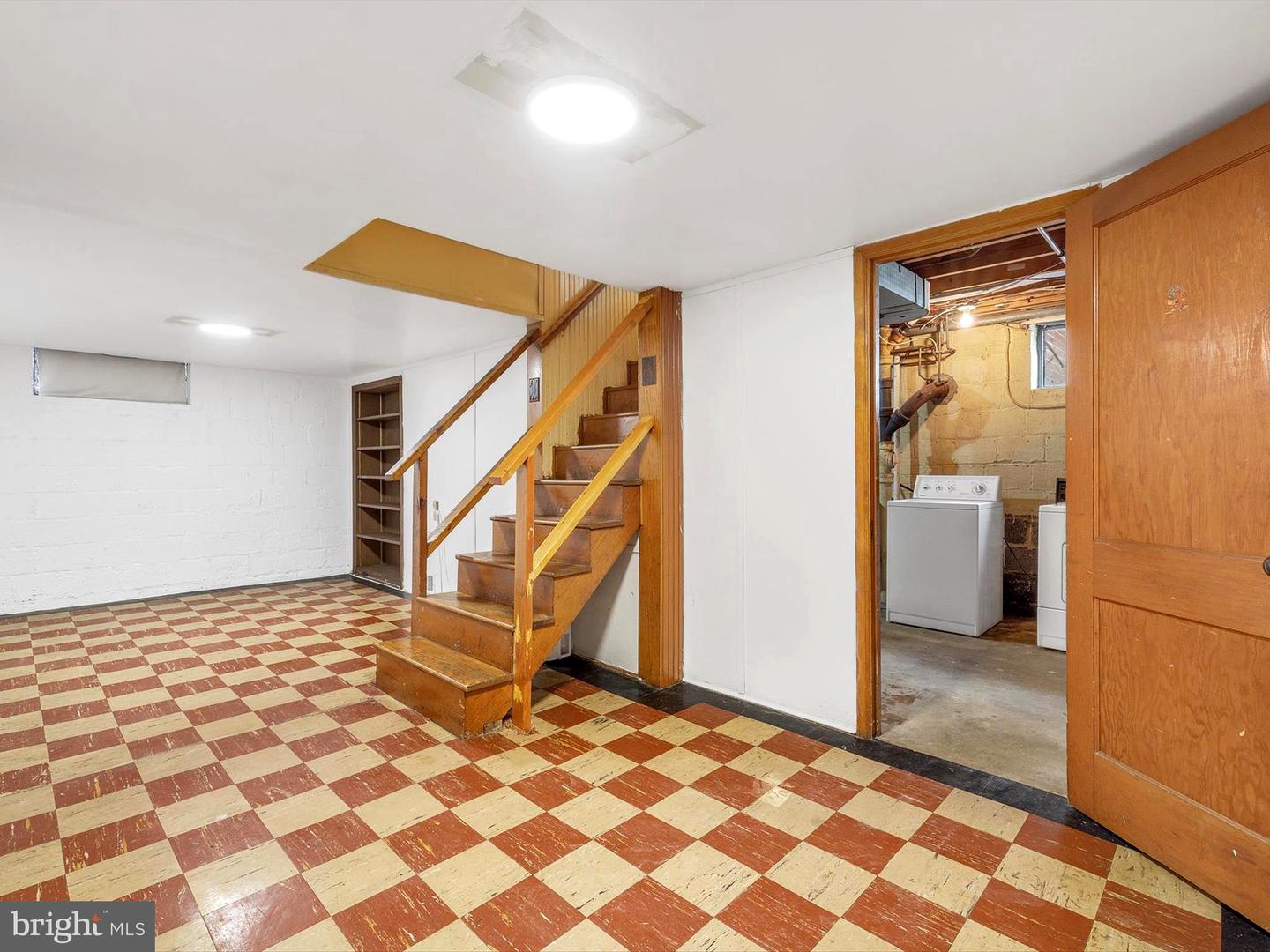 4308 19TH PL NE, WASHINGTON, District Of Columbia 20018, 3 Bedrooms Bedrooms, ,1 BathroomBathrooms,Residential,For sale,4308 19TH PL NE,DCDC2225224 MLS # DCDC2225224