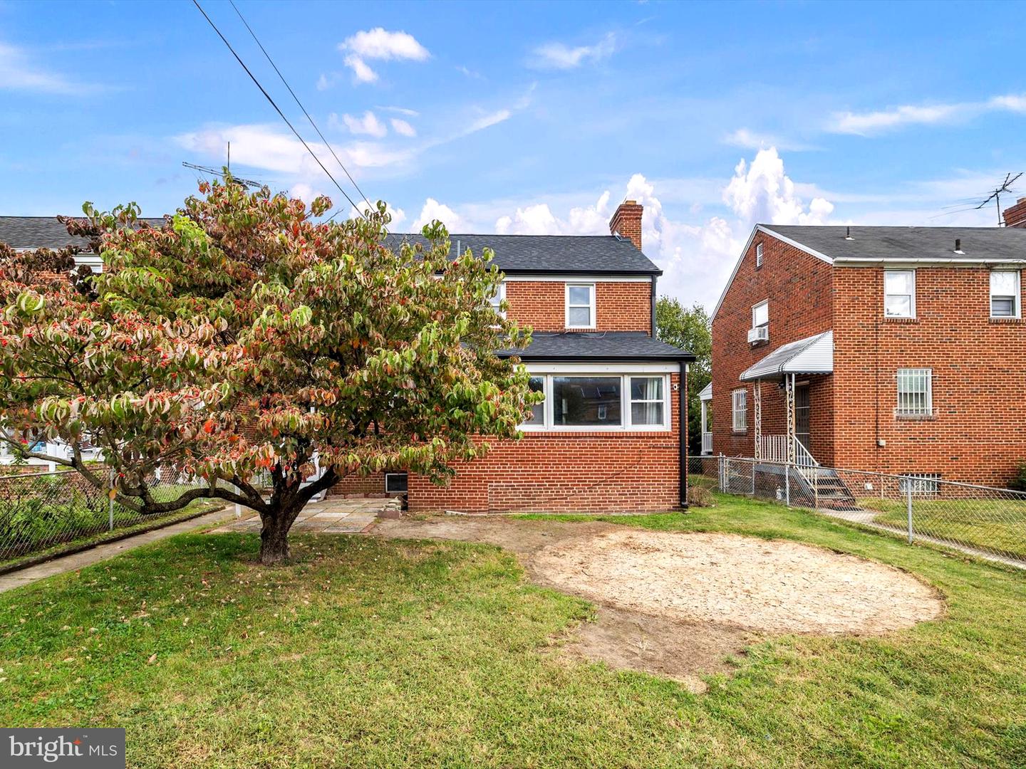 4308 19TH PL NE, WASHINGTON, District Of Columbia 20018, 3 Bedrooms Bedrooms, ,1 BathroomBathrooms,Residential,For sale,4308 19TH PL NE,DCDC2225224 MLS # DCDC2225224