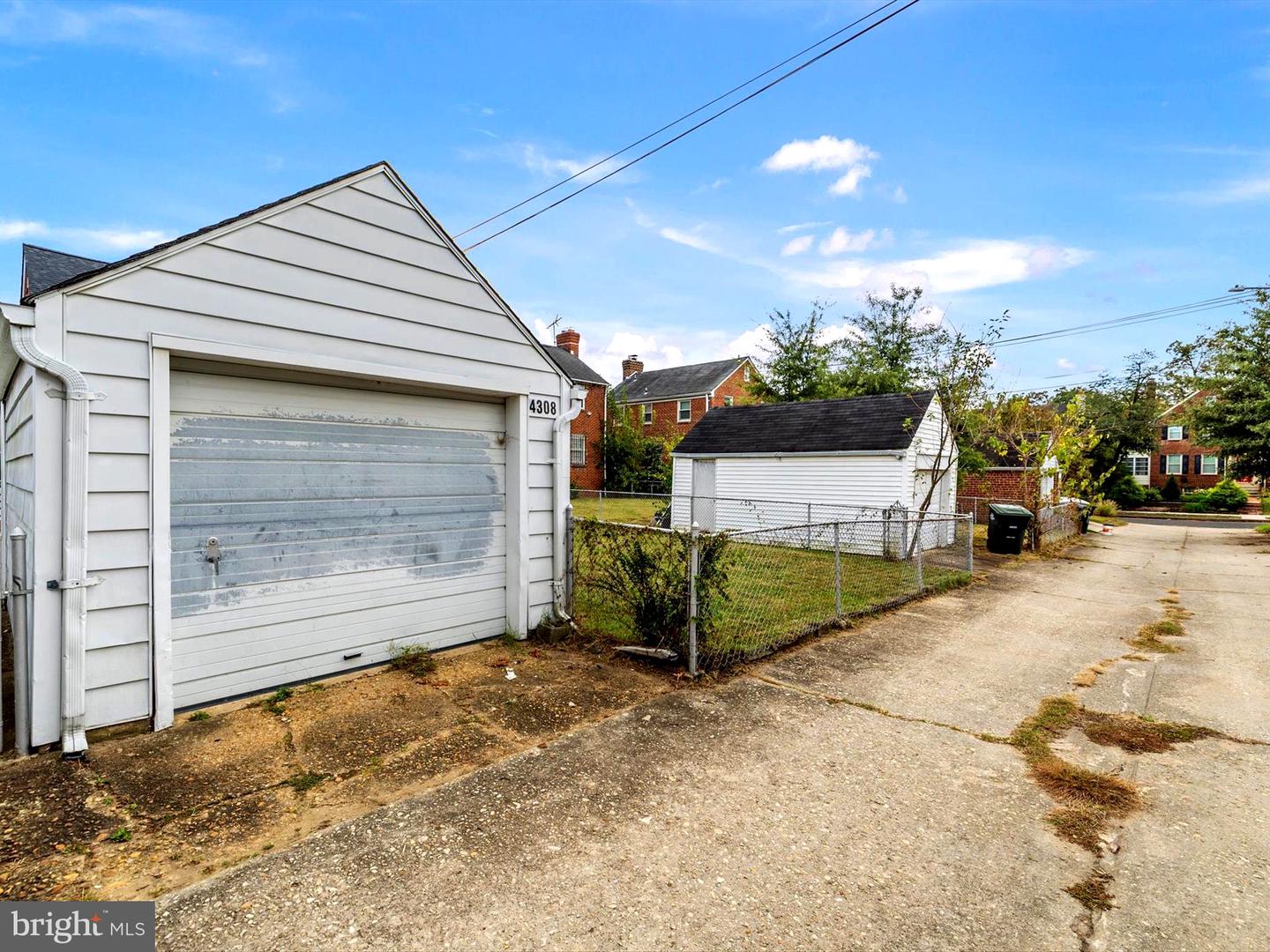4308 19TH PL NE, WASHINGTON, District Of Columbia 20018, 3 Bedrooms Bedrooms, ,1 BathroomBathrooms,Residential,For sale,4308 19TH PL NE,DCDC2225224 MLS # DCDC2225224