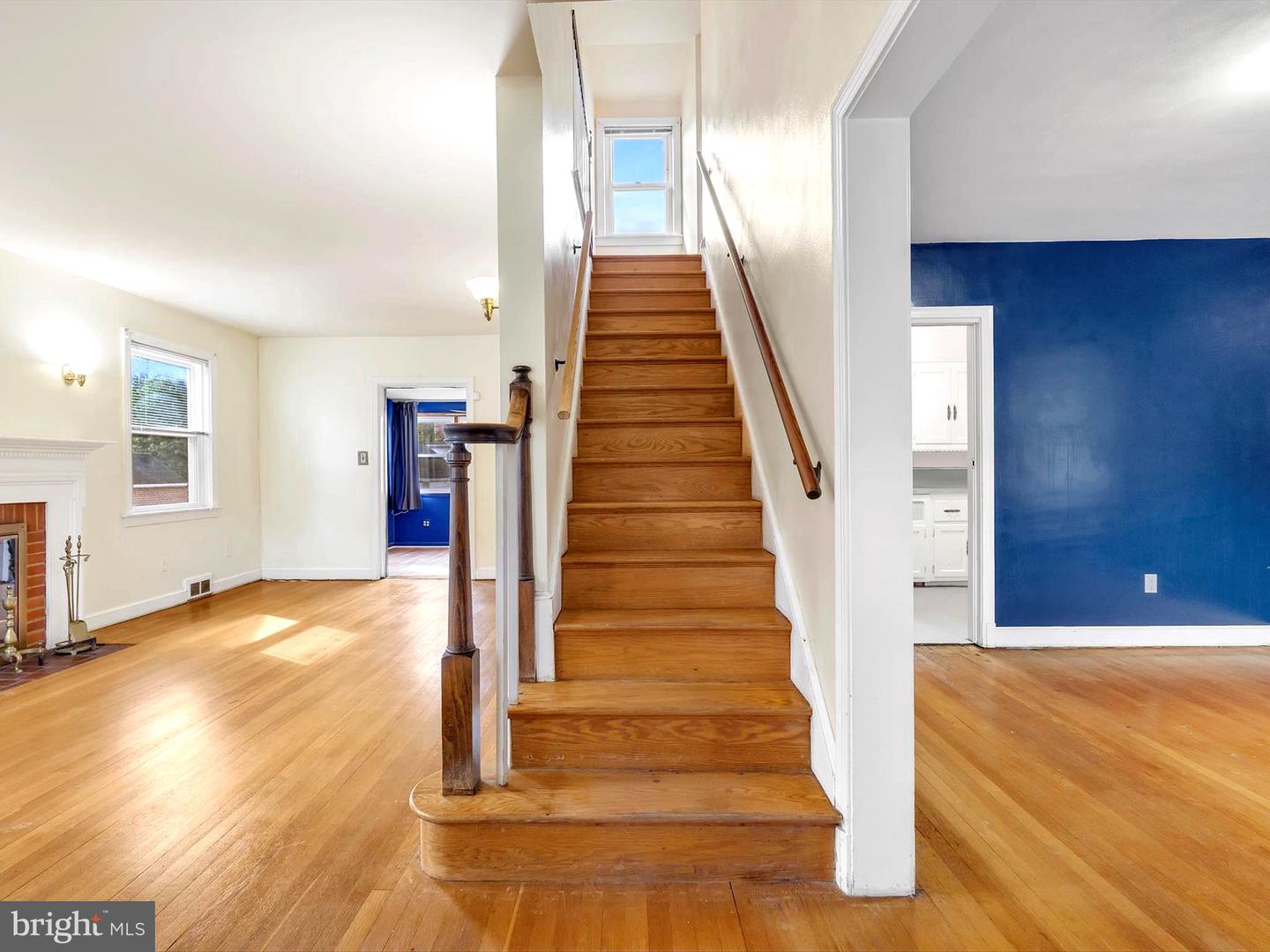 4308 19TH PL NE, WASHINGTON, District Of Columbia 20018, 3 Bedrooms Bedrooms, ,1 BathroomBathrooms,Residential,For sale,4308 19TH PL NE,DCDC2225224 MLS # DCDC2225224