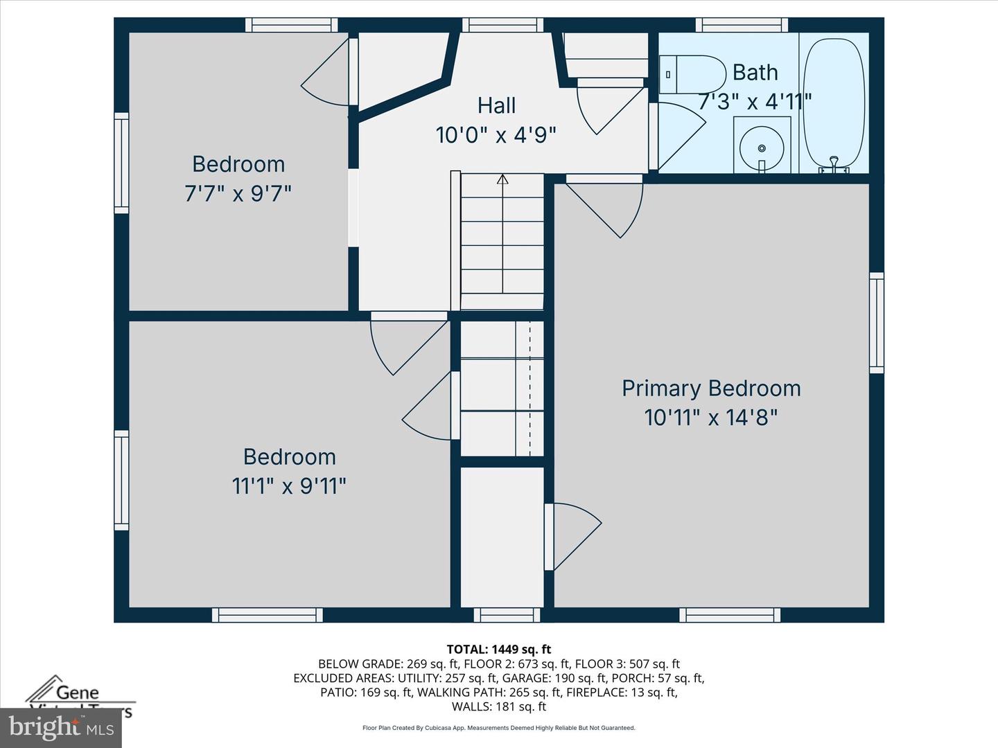 4308 19TH PL NE, WASHINGTON, District Of Columbia 20018, 3 Bedrooms Bedrooms, ,1 BathroomBathrooms,Residential,For sale,4308 19TH PL NE,DCDC2225224 MLS # DCDC2225224
