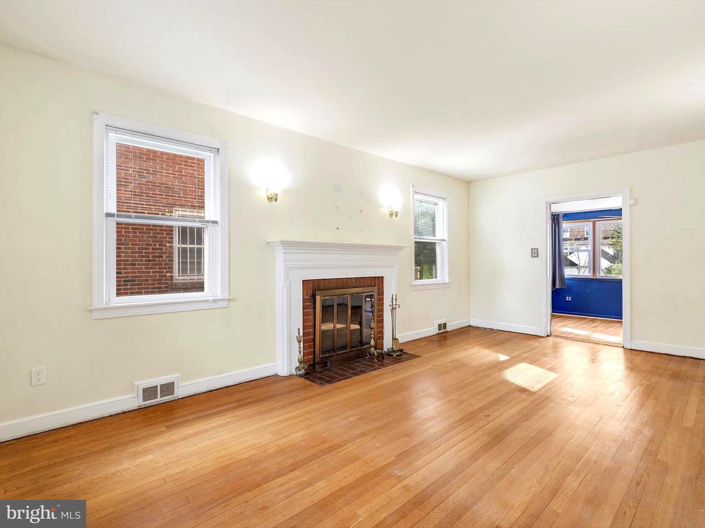 4308 19TH PL NE, WASHINGTON, District Of Columbia 20018, 3 Bedrooms Bedrooms, ,1 BathroomBathrooms,Residential,For sale,4308 19TH PL NE,DCDC2225224 MLS # DCDC2225224
