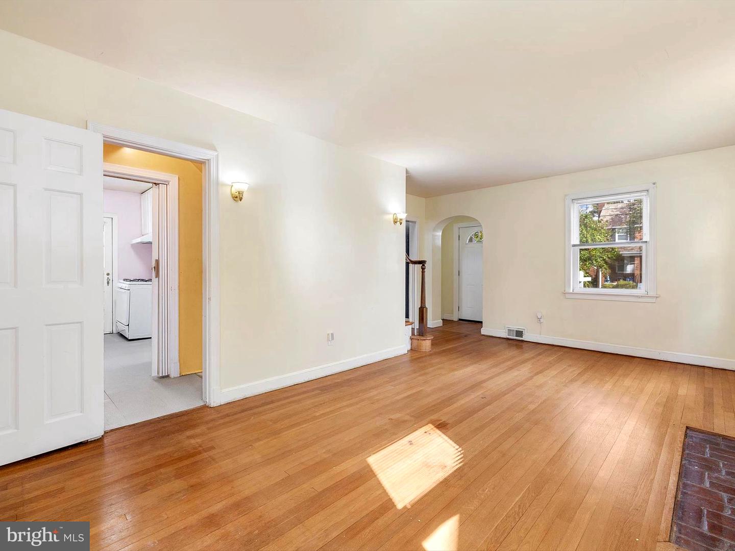 4308 19TH PL NE, WASHINGTON, District Of Columbia 20018, 3 Bedrooms Bedrooms, ,1 BathroomBathrooms,Residential,For sale,4308 19TH PL NE,DCDC2225224 MLS # DCDC2225224