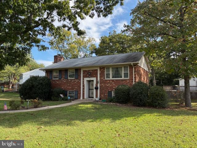 100 LOMBARDY DR, FREDERICKSBURG, Virginia 22408, 3 Bedrooms Bedrooms, ,2 BathroomsBathrooms,Residential,For sale,100 LOMBARDY DR,VASP2036644 MLS # VASP2036644