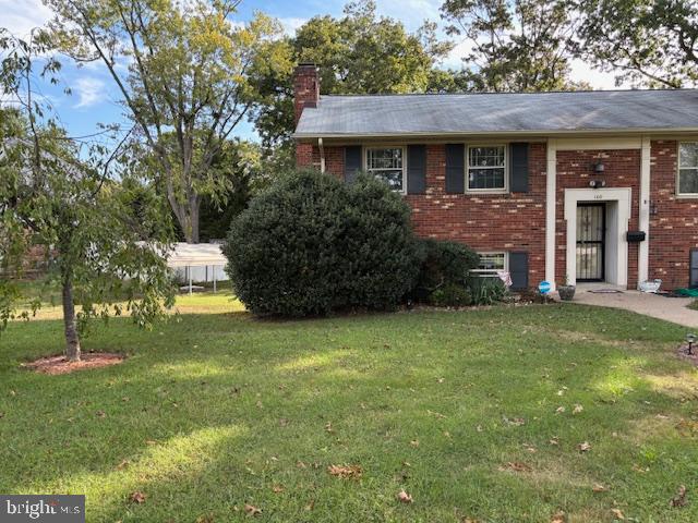 100 LOMBARDY DR, FREDERICKSBURG, Virginia 22408, 3 Bedrooms Bedrooms, ,2 BathroomsBathrooms,Residential,For sale,100 LOMBARDY DR,VASP2036644 MLS # VASP2036644