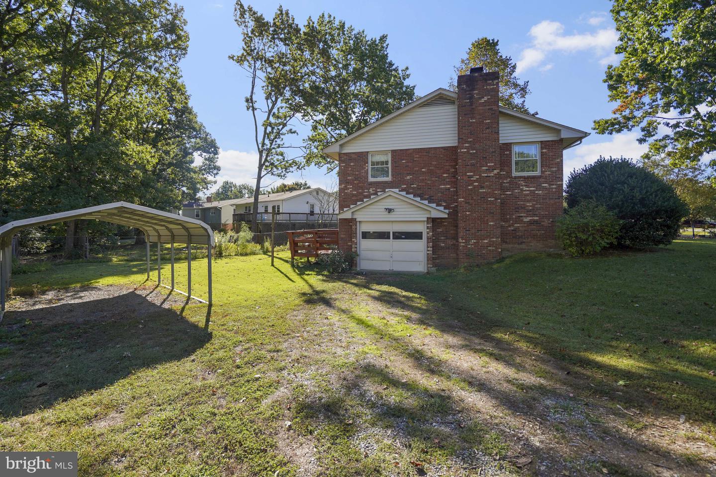 100 LOMBARDY DR, FREDERICKSBURG, Virginia 22408, 3 Bedrooms Bedrooms, ,2 BathroomsBathrooms,Residential,For sale,100 LOMBARDY DR,VASP2036644 MLS # VASP2036644