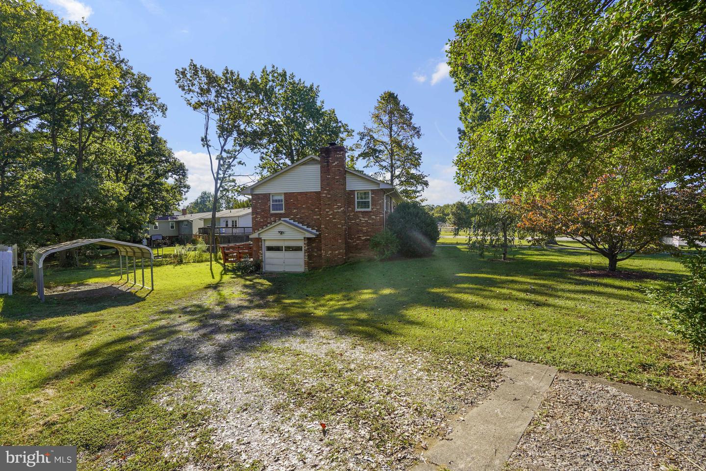 100 LOMBARDY DR, FREDERICKSBURG, Virginia 22408, 3 Bedrooms Bedrooms, ,2 BathroomsBathrooms,Residential,For sale,100 LOMBARDY DR,VASP2036644 MLS # VASP2036644