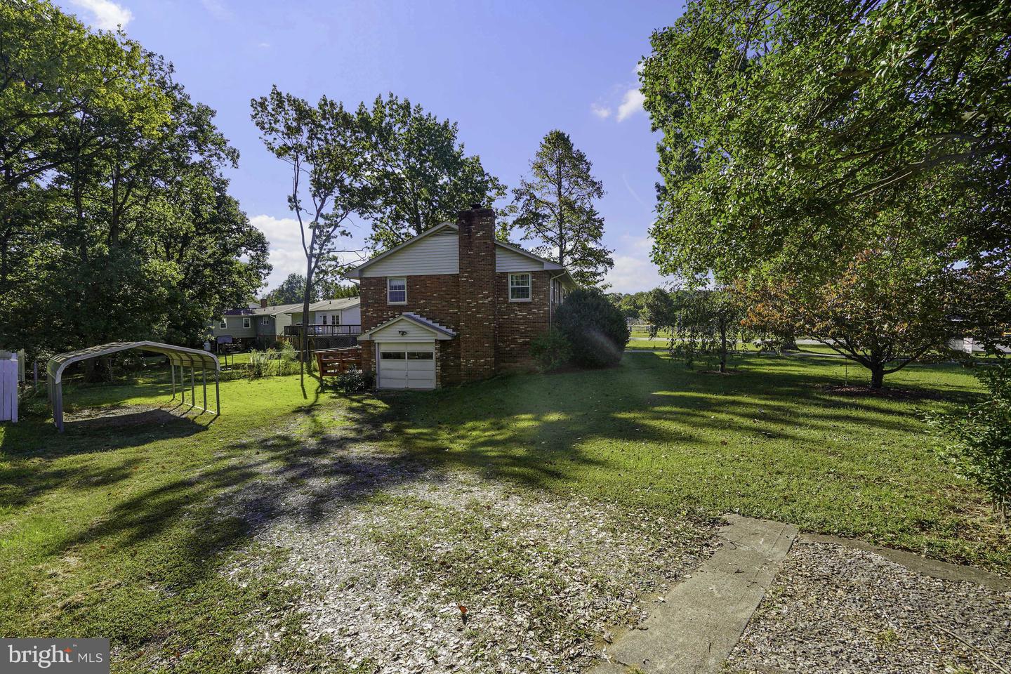 100 LOMBARDY DR, FREDERICKSBURG, Virginia 22408, 3 Bedrooms Bedrooms, ,2 BathroomsBathrooms,Residential,For sale,100 LOMBARDY DR,VASP2036644 MLS # VASP2036644