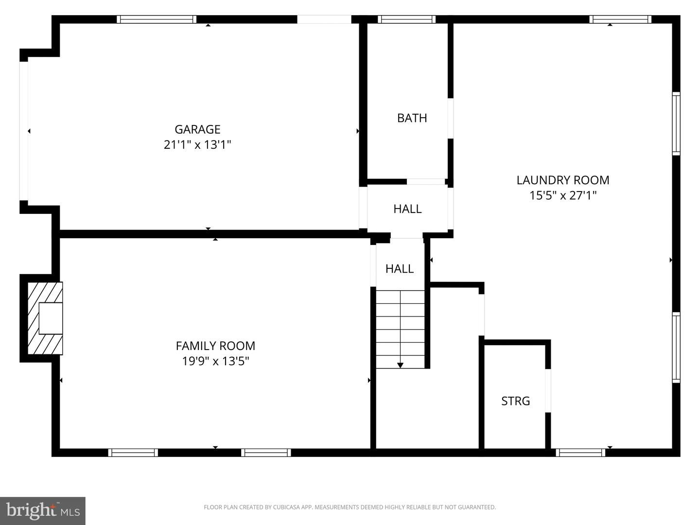 100 LOMBARDY DR, FREDERICKSBURG, Virginia 22408, 3 Bedrooms Bedrooms, ,2 BathroomsBathrooms,Residential,For sale,100 LOMBARDY DR,VASP2036644 MLS # VASP2036644