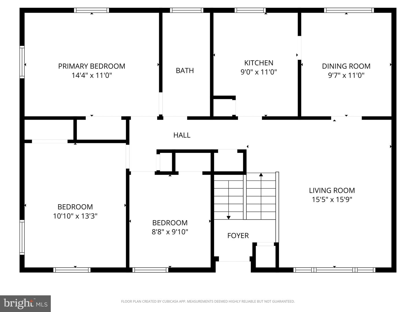 100 LOMBARDY DR, FREDERICKSBURG, Virginia 22408, 3 Bedrooms Bedrooms, ,2 BathroomsBathrooms,Residential,For sale,100 LOMBARDY DR,VASP2036644 MLS # VASP2036644