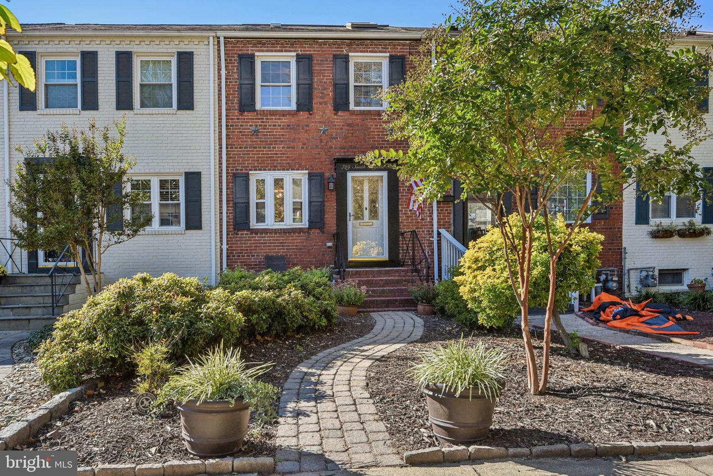 729 S FAYETTE ST S, ALEXANDRIA, Virginia 22314, 2 Bedrooms Bedrooms, 4 Rooms Rooms,1 BathroomBathrooms,Residential,For sale,729 S FAYETTE ST S,VAAX2050526 MLS # VAAX2050526